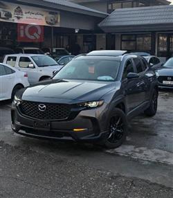 مازدا CX-50